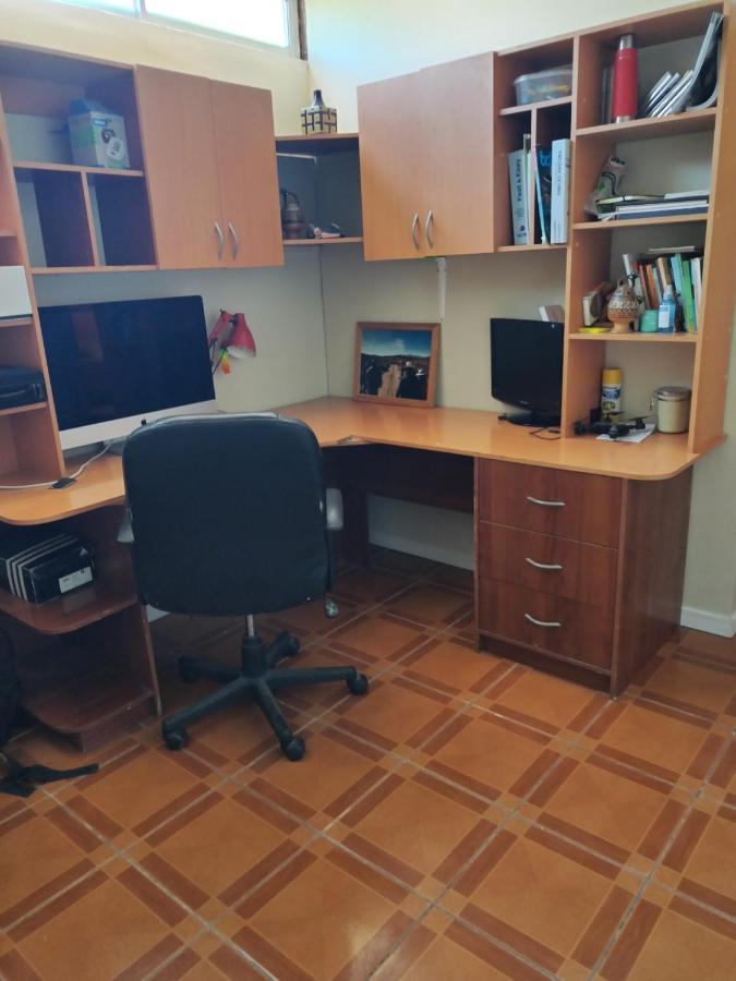 Homestay Икике Екстериор снимка