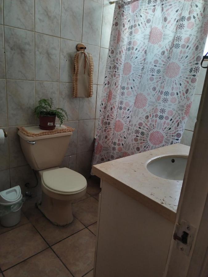 Homestay Икике Екстериор снимка