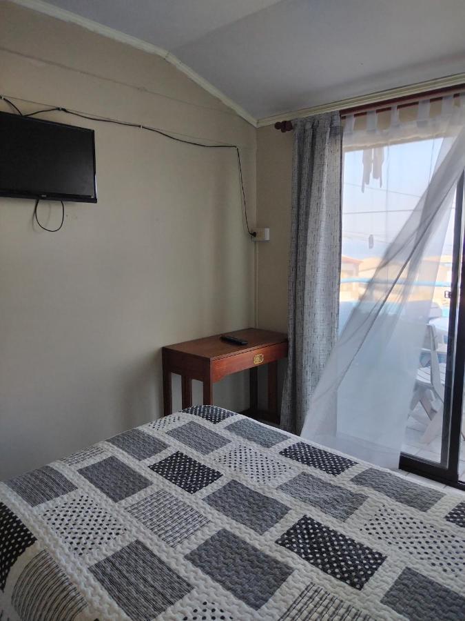 Homestay Икике Екстериор снимка