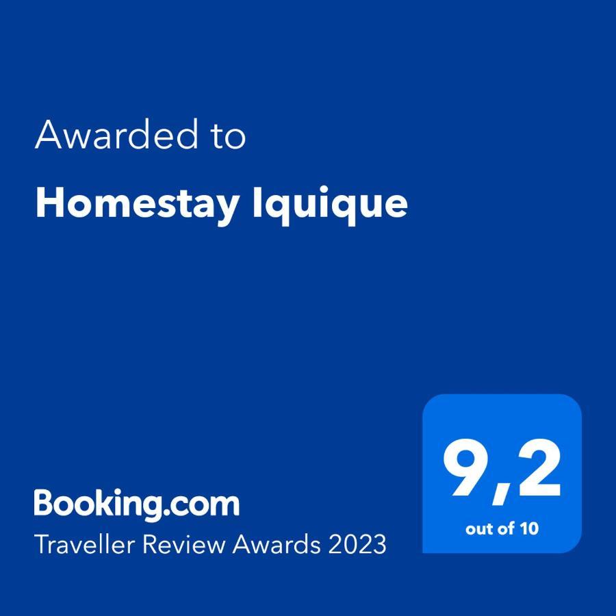 Homestay Икике Екстериор снимка