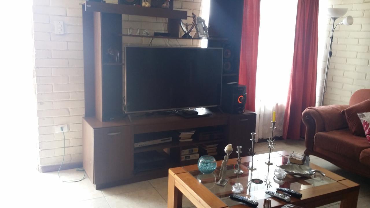 Homestay Икике Екстериор снимка