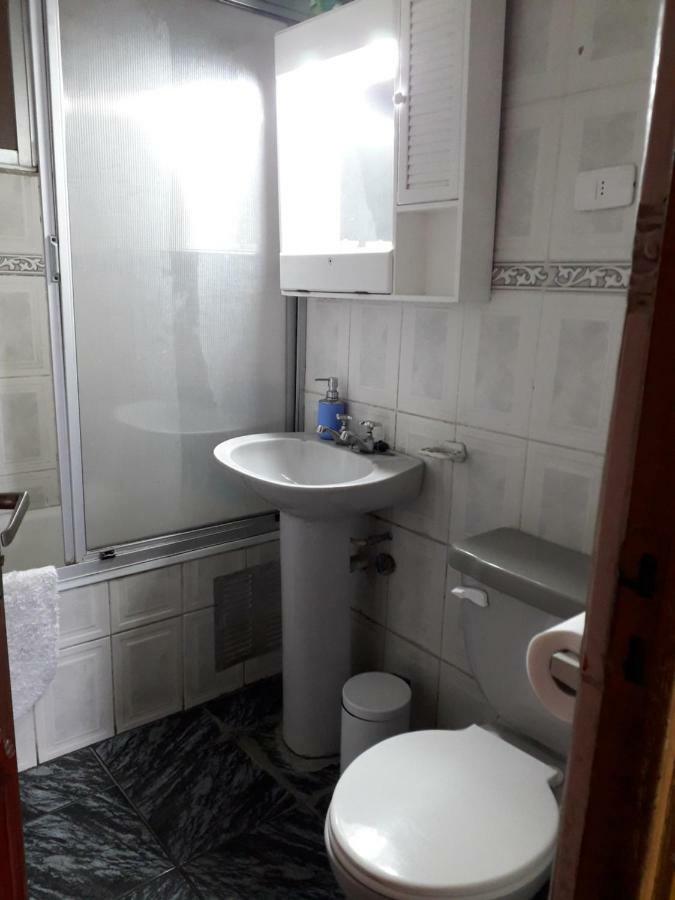 Homestay Икике Екстериор снимка